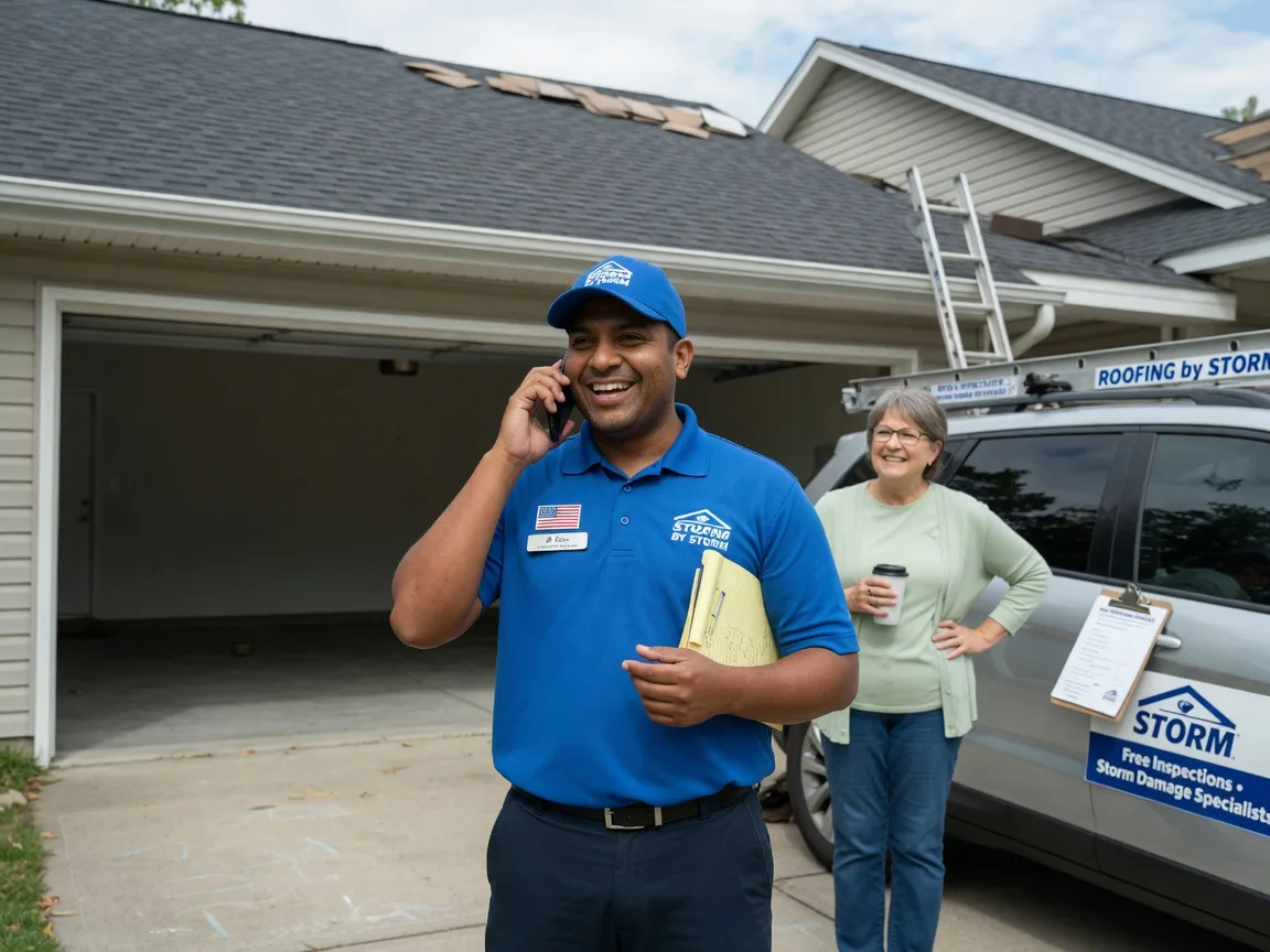 Roof Repair Near Me Farmersville, OH FAQs
